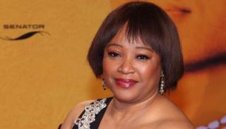  زيندزي مانديلا