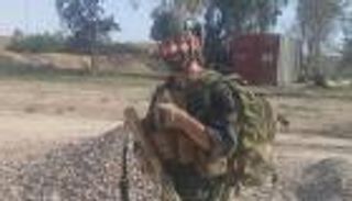 مظلي بريطاني سابق حارب داعش ينجو من اتهامات بـ"جرائم إرهابية"