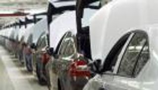 الأرقام مفزعة.. سياسات أردوغان وكورونا يغرقان قطاع السيارات