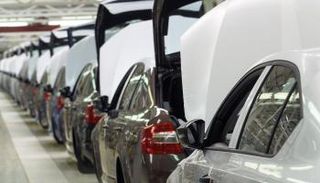 هبوط 29%.. إنتاج السيارات في تركيا يبدأ رحلة انحدار حادة