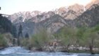 "نورستان" الأفغانية مقصد سياحي خلاب.. ولكن بشروط