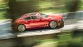 قيادة شبة آلية.. بنتلي تطرح أيقونتها "كونتننتال" بلمسات مبهرة