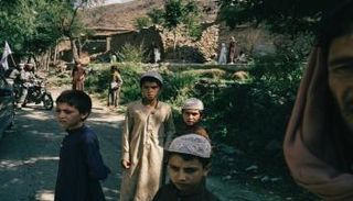 السكان في المناطق الخاضعة لطالبان يبنون آمالا واسعة على اتفاق السلام