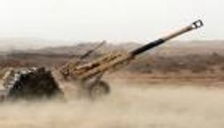 الجيش اليمني يحرر مواقع جديدة بجبهة "قانية" في البيضاء