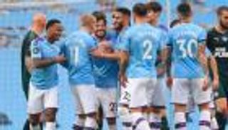 مانشستر سيتي ينتصر قضائيا في معركة المشاركة الأوروبية