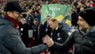 كيف يستفيد ليفربول من رفع عقوبة مانشستر سيتي؟.. كلوب يجيب