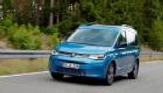 Caddy طراز جديد من فولكسفاجن.. تقنيات وتجهيزات هائلة