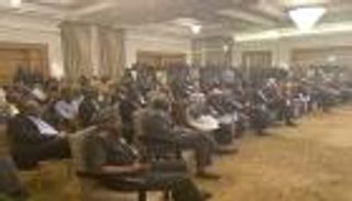 لأجل غير مسمى.. إرجاء اتفاق السلام بين فرقاء السودان