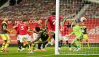 ترتيب الدوري الإنجليزي.. ساوثهامبتون يقتل مانشستر يونايتد