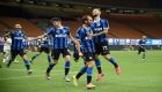 ترتيب الدوري الإيطالي.. 180 ثانية تنقل إنتر ميلان إلى الوصافة