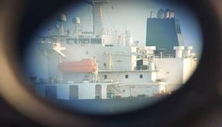 ناقلة نفط إيرانية - رويترز