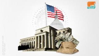 عجز ميزانية أمريكا تصل لمستوى قياسي جديد