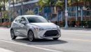 هوندا فيت وتويوتا ياريس.. مواجهة يابانية تكشف أسرار جديدة