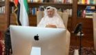 قرقاش محذرا: طبول الحرب حول سرت الليبية تهدد بتبعات خطيرة