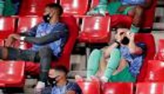 3 سيناريوهات.. كيف يحسم ريال مدريد الدوري الإسباني؟