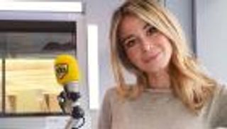 رب ضارة نافعة.. السرقة تفتح أبواب الشهرة لمذيعة رياضية إيطالية