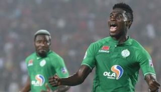 مالانجو نجم الرجاء المغربي 