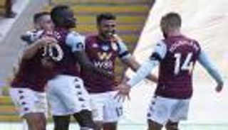 ترتيب الدوري الإنجليزي.. كم نقطة يحتاجها تريزيجيه للبقاء مع صلاح؟