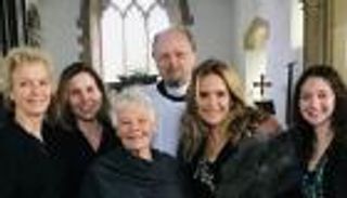 وفاة كيلي بريستون زوجة جون ترافولتا تكشف سرا أخفته عامين