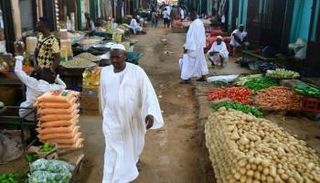 التضخم السنوي في السودان يتسارع إلى 136% في يونيو