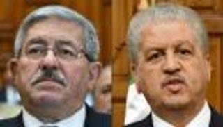 تدهور صحة رئيسي وزراء الجزائر السابقين  جراء إصابتهما بـ"ورم خبيث"
