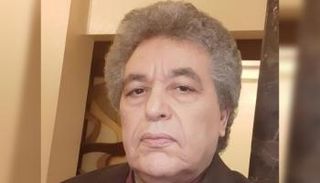 السياسي الليبي رمضان بو قرين