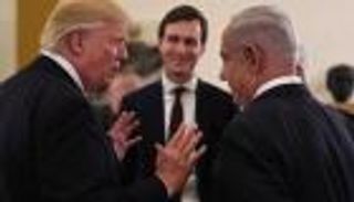 الكنيست: واشنطن غير مهتمة حاليا بخطط الضم الإسرائيلية