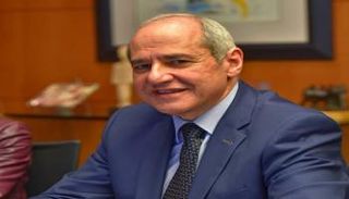 نقيب المحامين اللبناني ملحم خلف