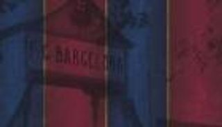 صور.. برشلونة يرد على ضياع الدوري بقميص جديد