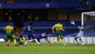 بحضور زياش.. الرأس الحديدي يضع قدم تشيلسي في دوري أبطال أوروبا