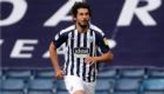 بفضل "حائط حجازي".. وست بروميتش يقترب من الدوري الإنجليزي