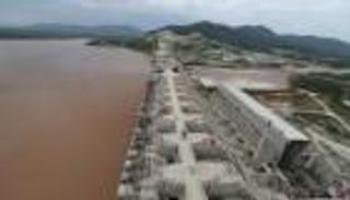 السودان يجدد رفضه لأي إجراءات أحادية بشأن سد النهضة