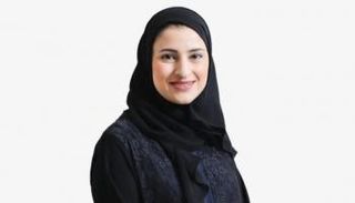  سارة الأميري 