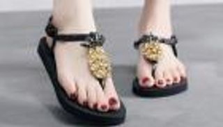 بثور الأقدام في الصيف.. حلول بسيطة لإطلالة مميزة