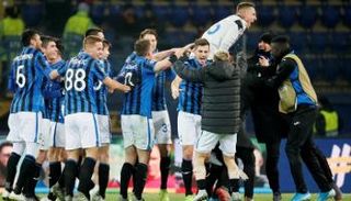 أتالانتا الإيطالي