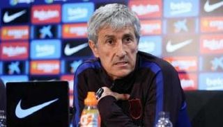 كيكي سيتين مدرب برشلونة الإسباني