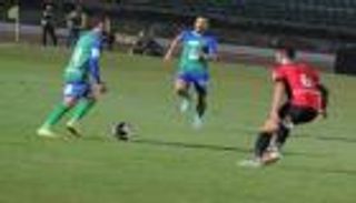 أول مباراة بعد كورونا.. المقاصة والجيش يعيدان الحياة للملاعب المصرية