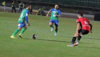 الدوري المصري - صورة أرشيفية