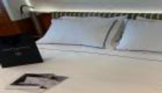 منتجات شركة إماراتية تدخل في صناعة اليخوت الإيطالية