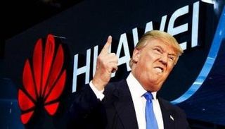 الرئيس الأمريكي دونالد ترامب