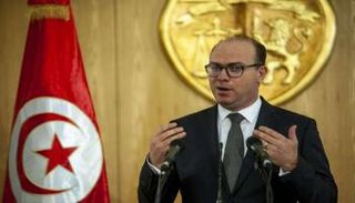 إلياس الفخفاخ - أرشيفية