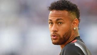 نيمار دا سيلفا نجم باريس سان جيرمان