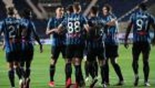 الدوري الإيطالي.. 32 هدفا تقتل حلم أتالانتا التاريخي