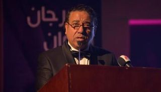 السيناريست محمد عبدالخالق