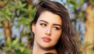 الكويتية روان بن حسين