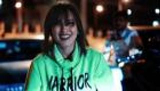 فيديو يحبس فنانة جزائرية.. 3 تهم تحاصرها