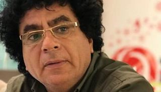 الدبلوماسي الليبي السابق السفير رمضان البحباح