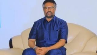 رئيس مجلس الشعب الصومالي محمد مرسل شيخ عبدالرحمن