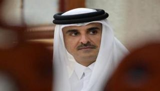 تميم بن حمد أمير قطر