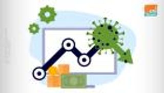 كورونا يكبل شركات العالم بتريليون دولار من الديون